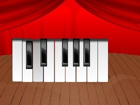 My Piano  1