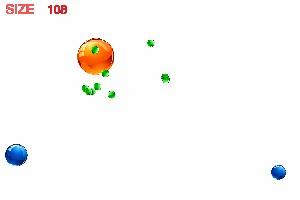 Agar.io v2.0 1