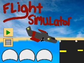 Flight Simulator V2UPDATE