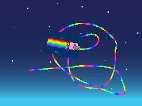 Nyan Cat 1