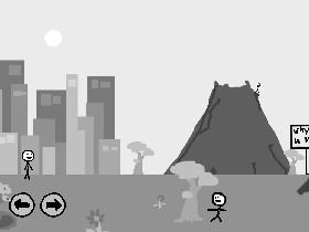 The World of Stickmen 1