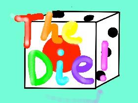 The Die🎲