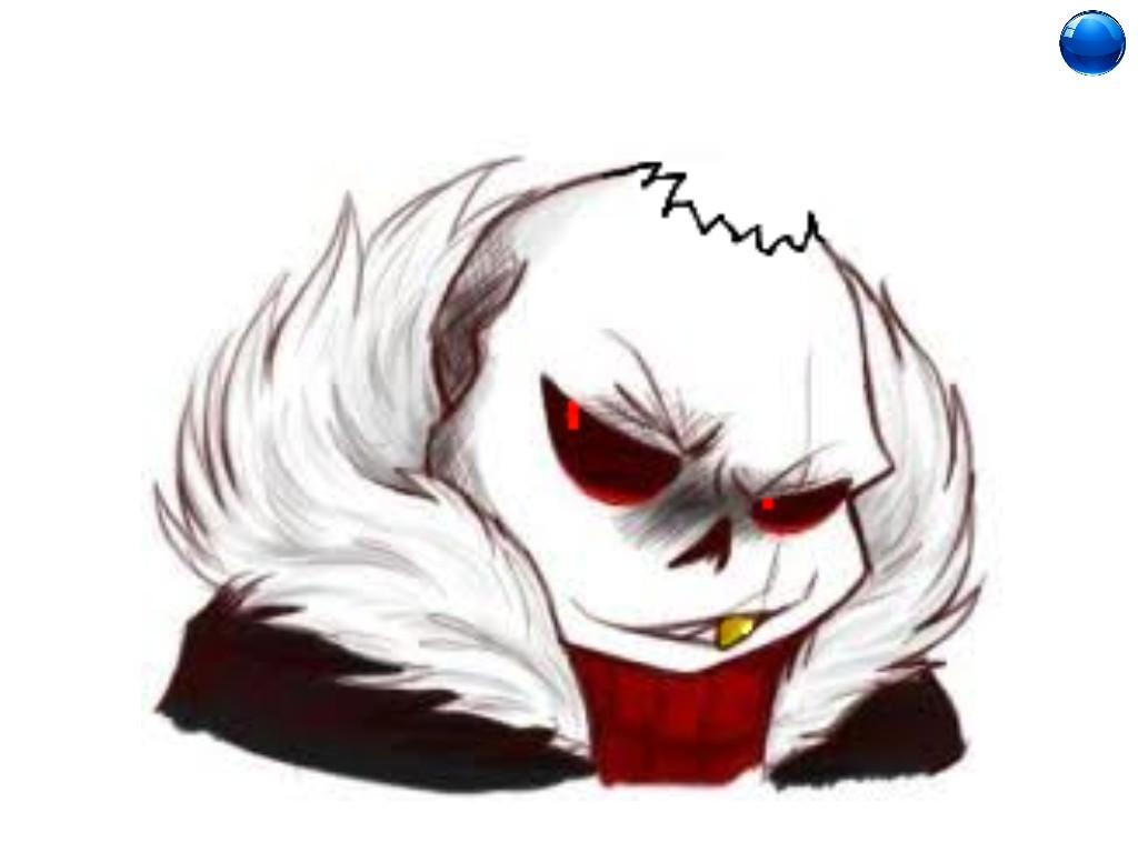 Underfell