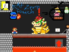 Mario Boss Battle 2 - copy