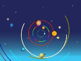 Solar System 1