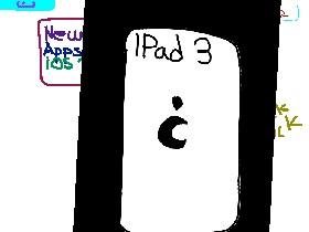 My IPad 3 1