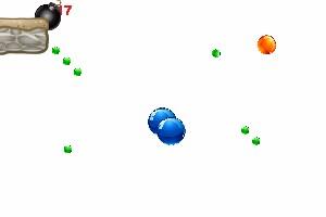 Agar.io v2.0 1 1