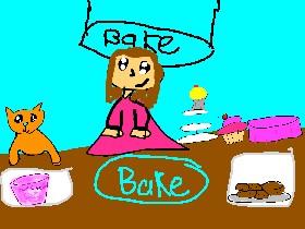 Bake (the bakery)