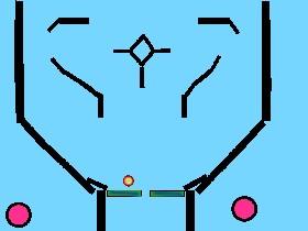 PIN-BALL 1