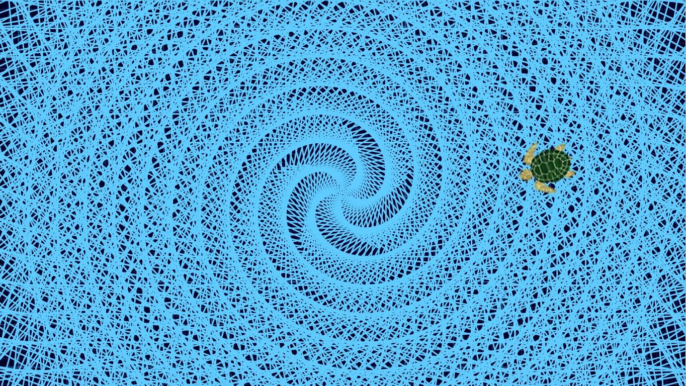 Spiral Vortex