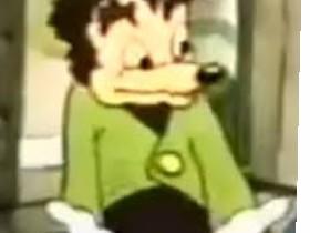 Somebody toucha my spaghet