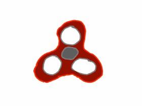 Fidget Spinner 1