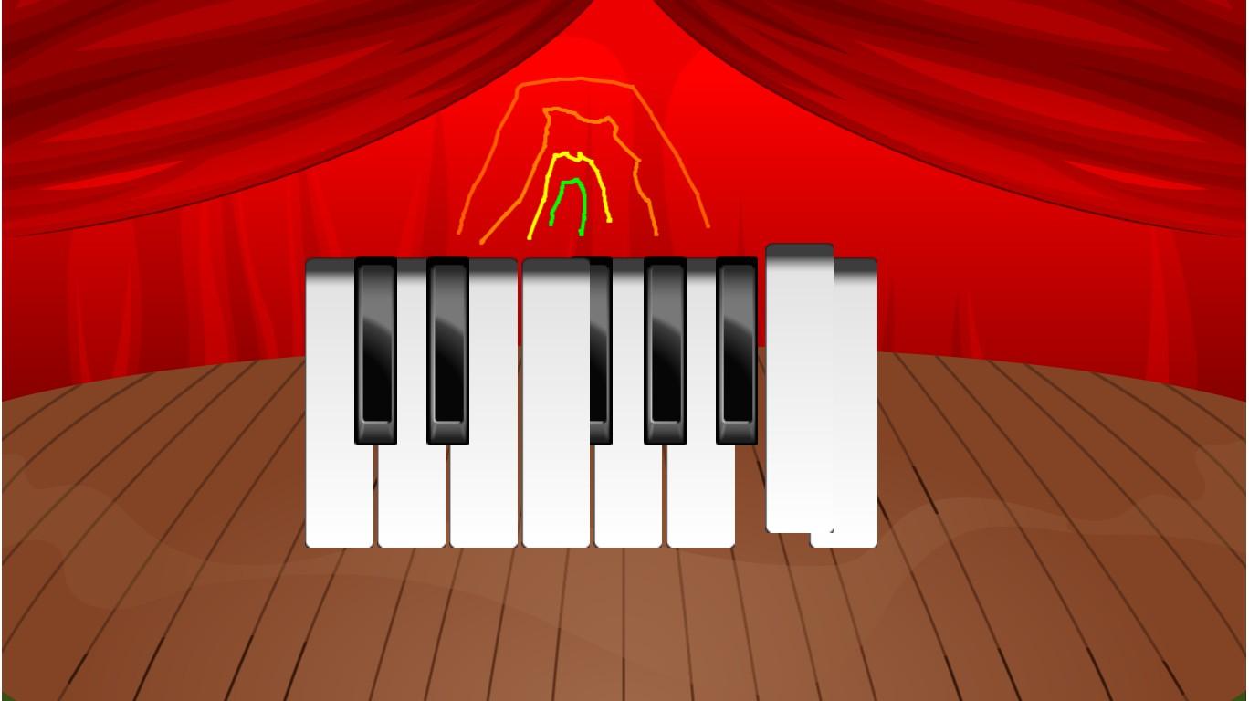 My Piano