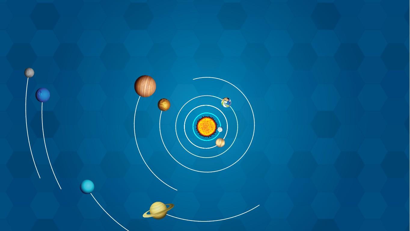 Solar System