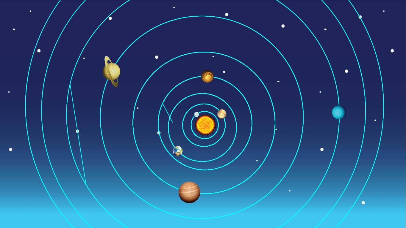 Solar System