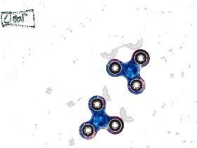 spin draw Figet spinner 1