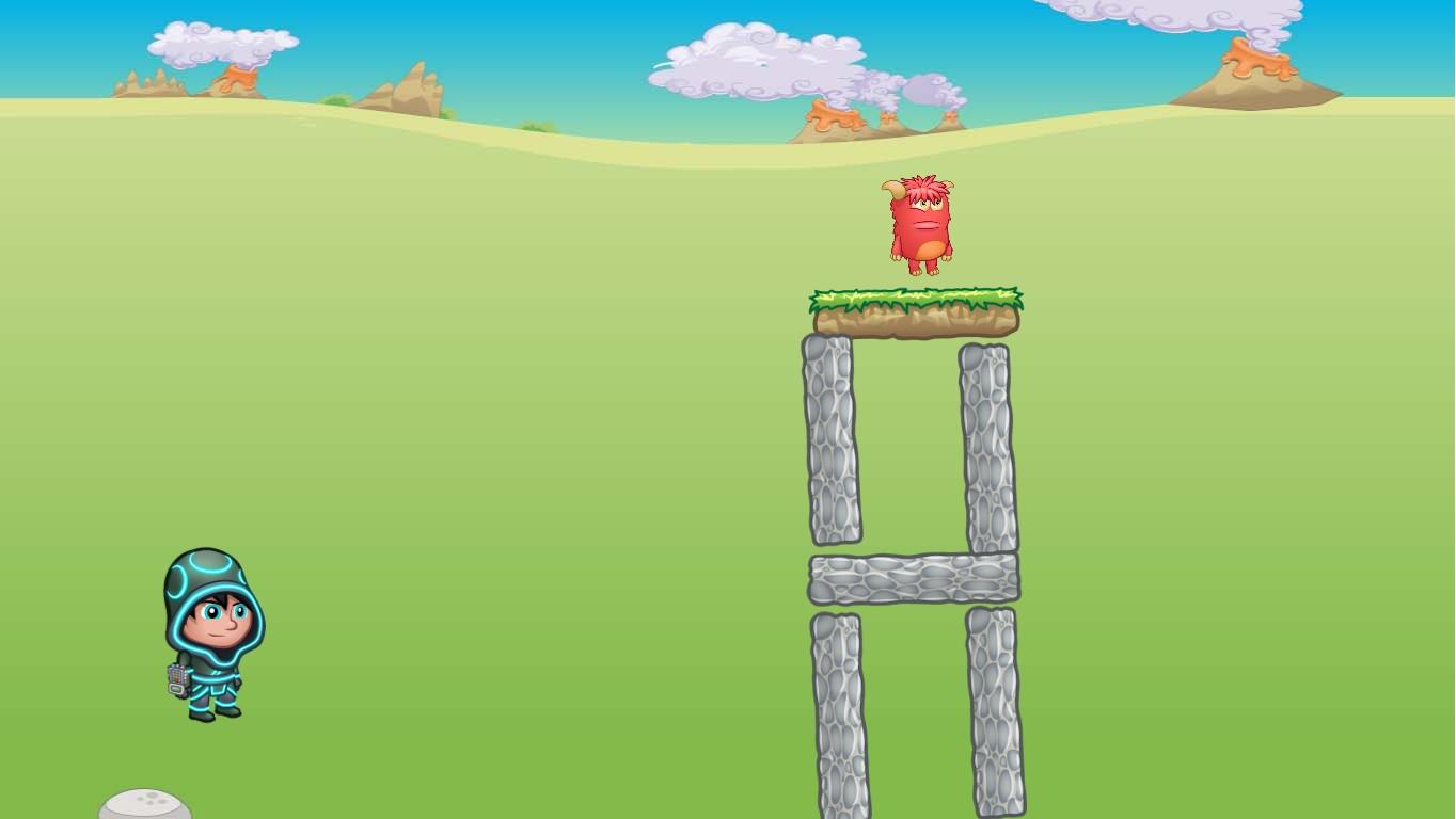 Physics Game