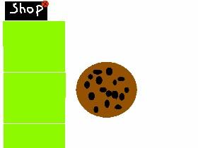 Cookie Clicker 1234