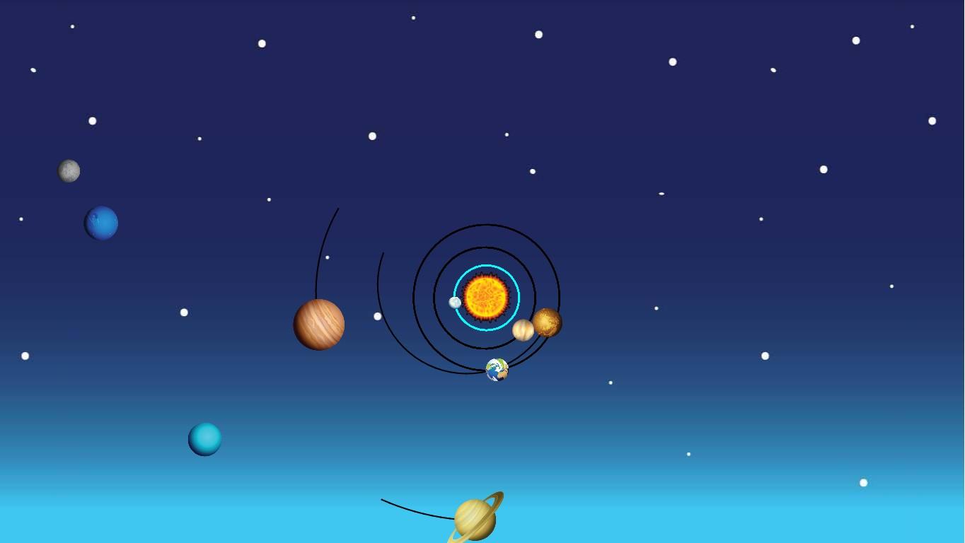 Solar System