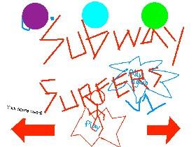 Subway surf v1