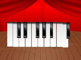 My Piano 1