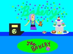 The Bakery