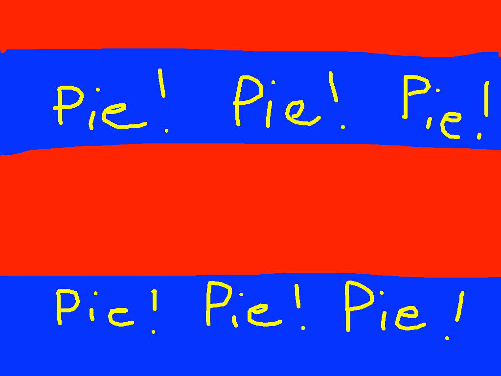 PRESIDENT PIE1.1