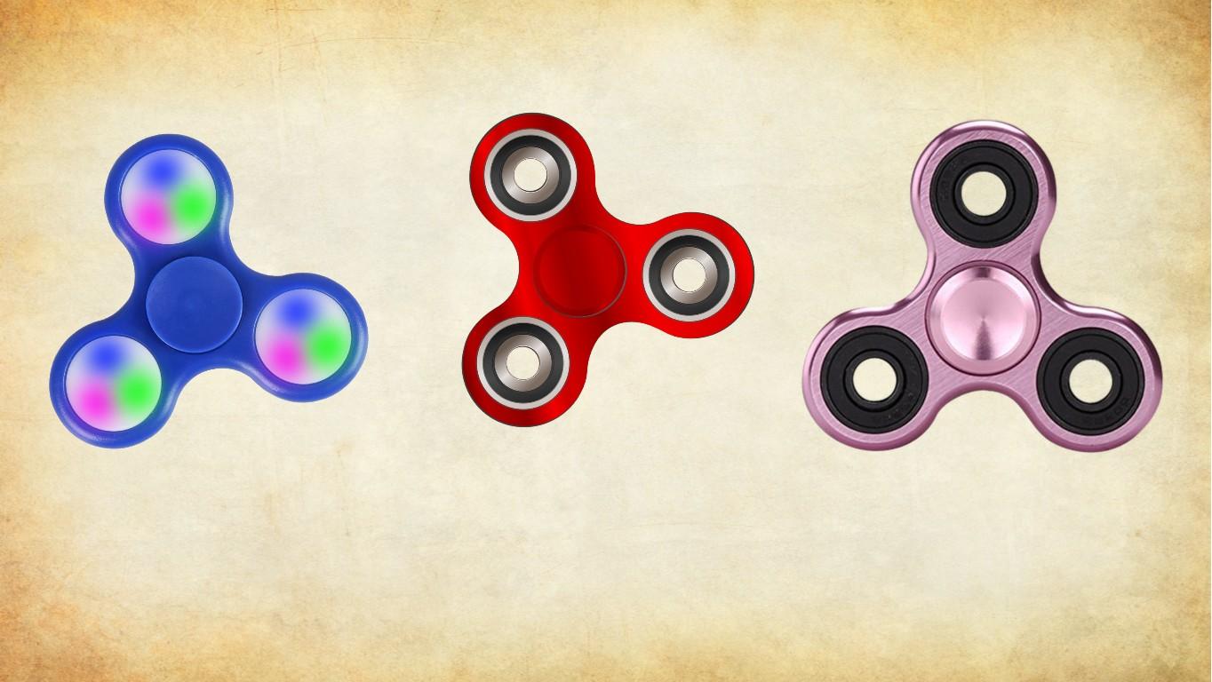 Spinner