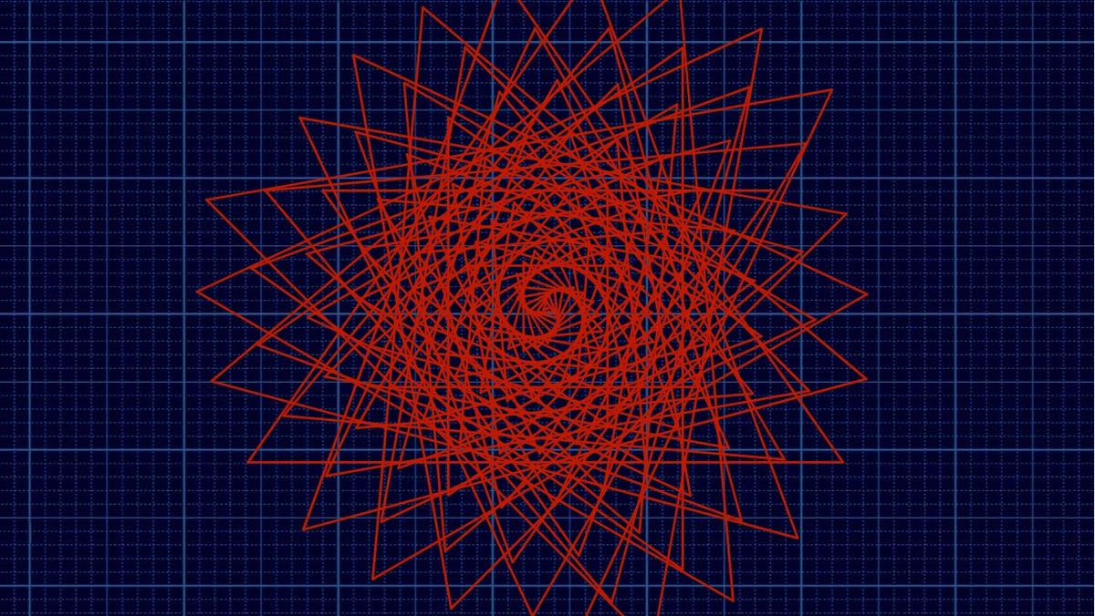 Math Art