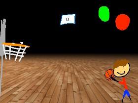 basketball