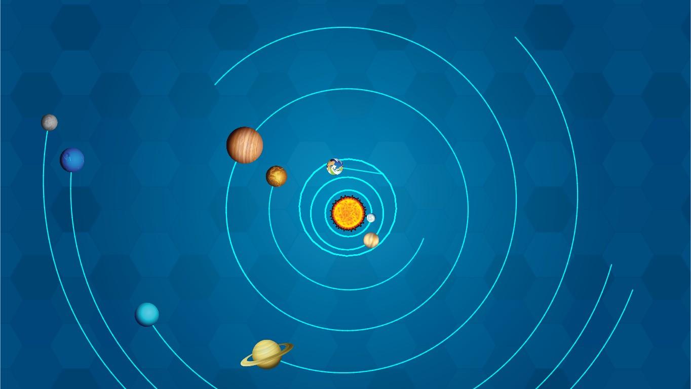 Solar System