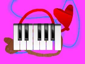 My Piano 1