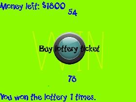 Lottery 1