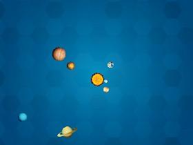 Solar System