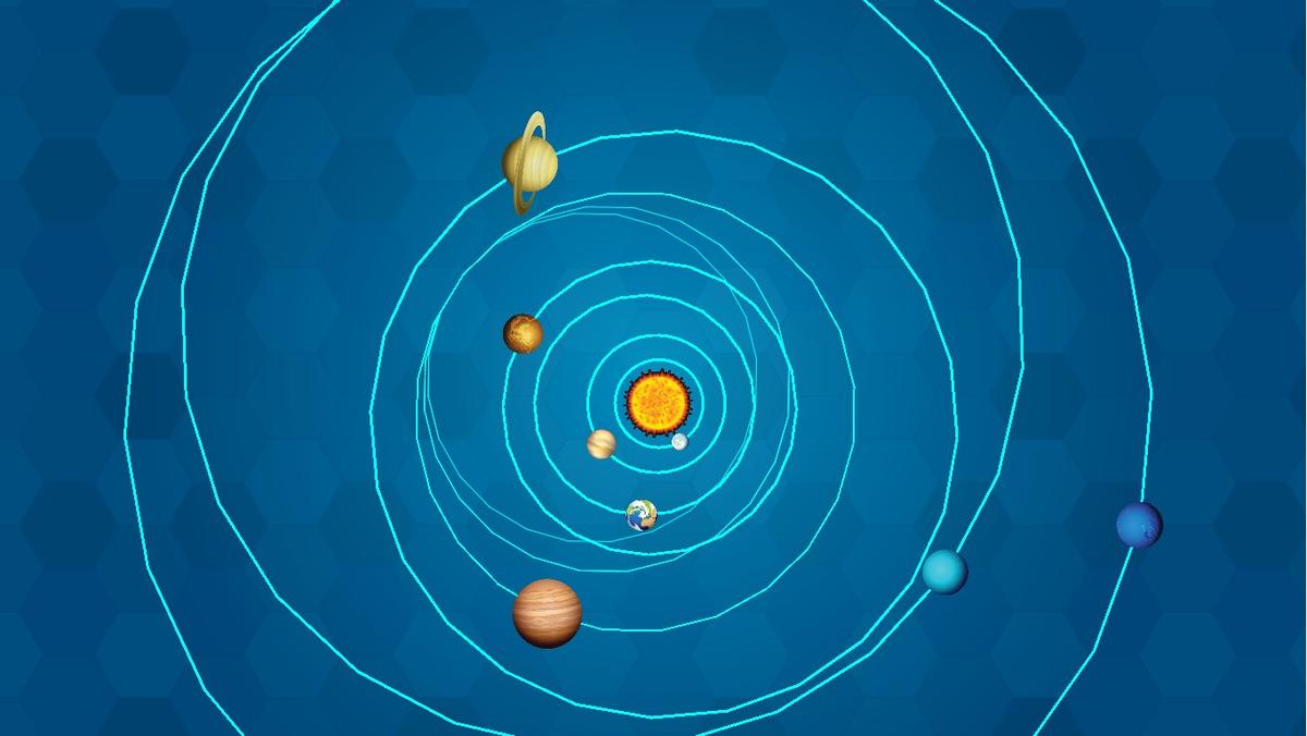 Solar System