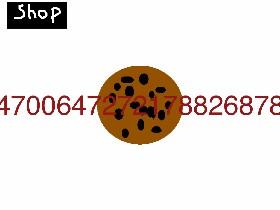 Cookie Clicker (Tynker Version) 1