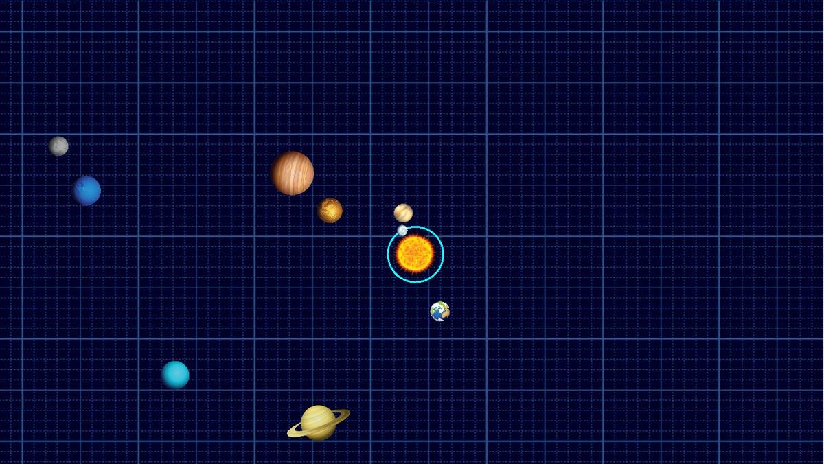 Solar System