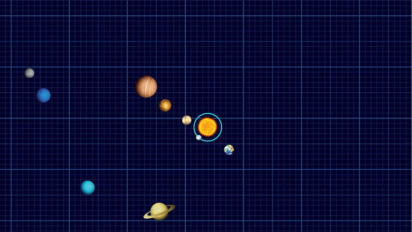 Solar System