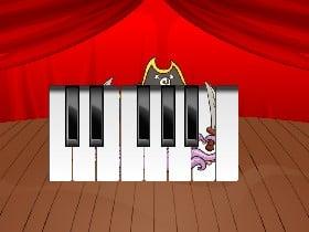 My Piano 1