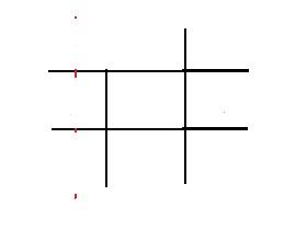 new tic-tac-toe 1