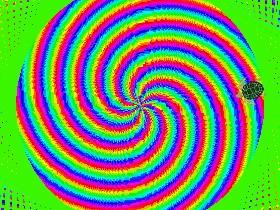 Spiral Triangles 34