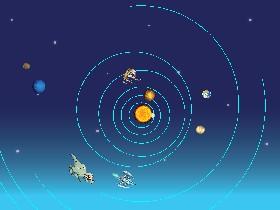 Solar System 1