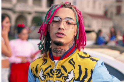 lilpump clicker 1