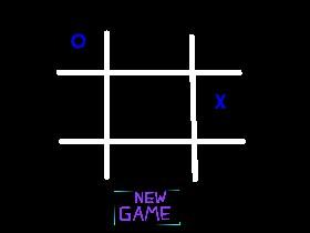 noughts and crosses 1