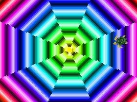 Spiral Triangles 4 - copy