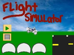 Flight Simulator 1 1