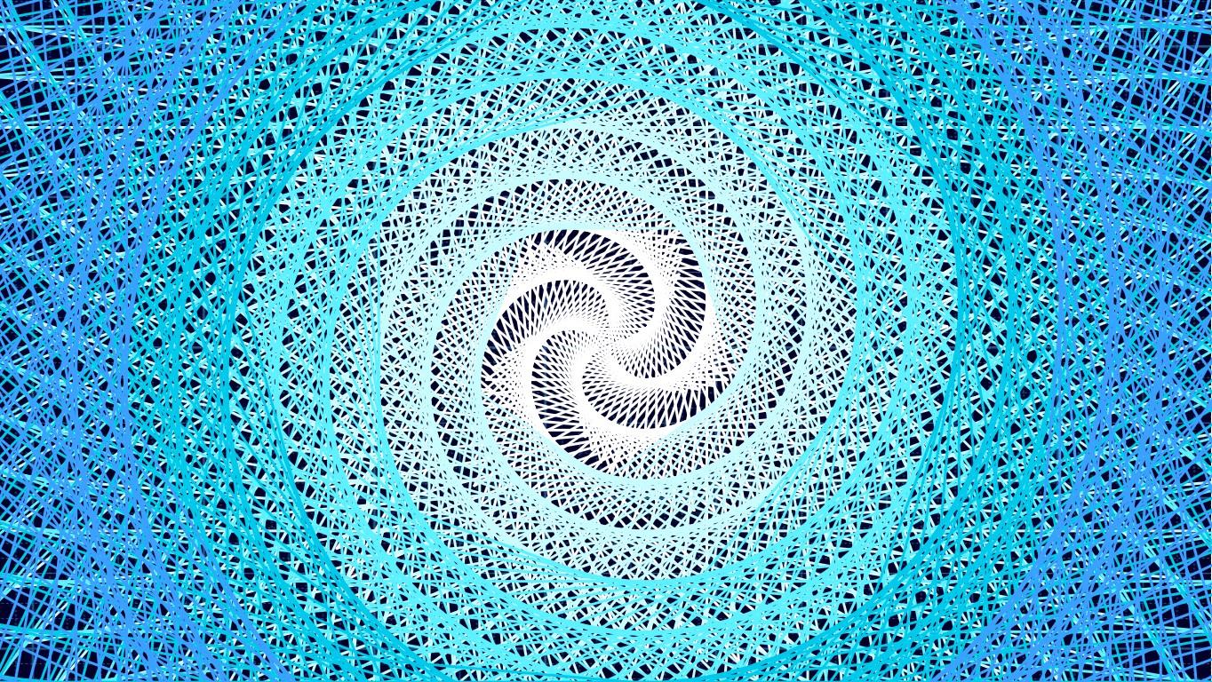 Spiral Vortex 2.0