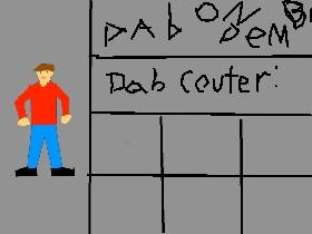 Dabbing Simulator 1