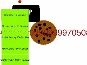 Cookie Clicker hakz