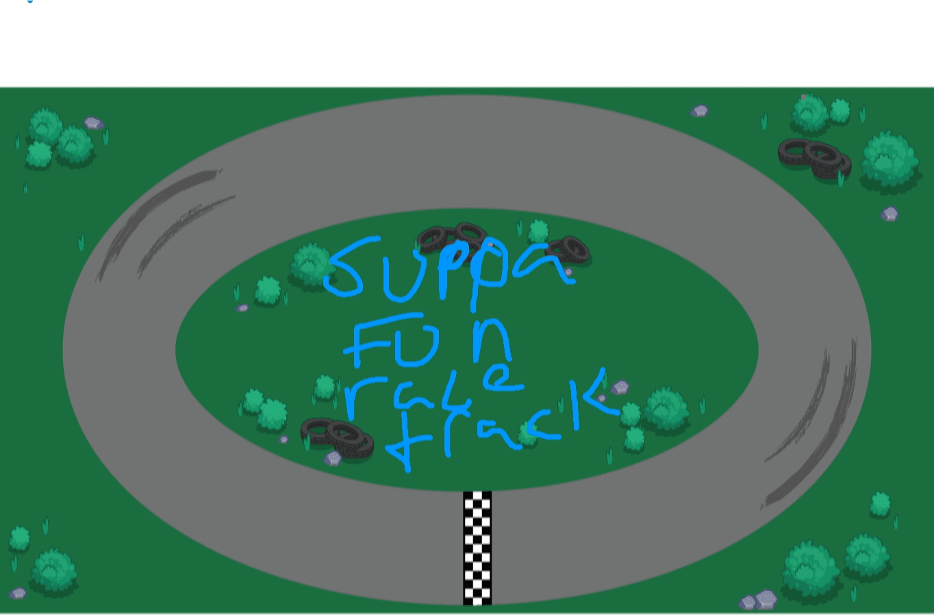 suppa fun race track 1 1